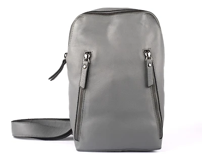 Constance Bag Grey