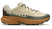 Agility Peak 5 - Oyster/Olive