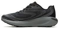 Men's Morphlite Black/Asphalt