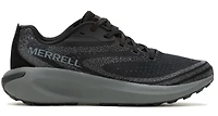 Men's Morphlite Black/Asphalt