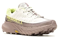 Agility Peak 5 GTX - Silver/Antler