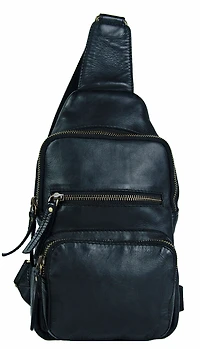 Martina Bag Black