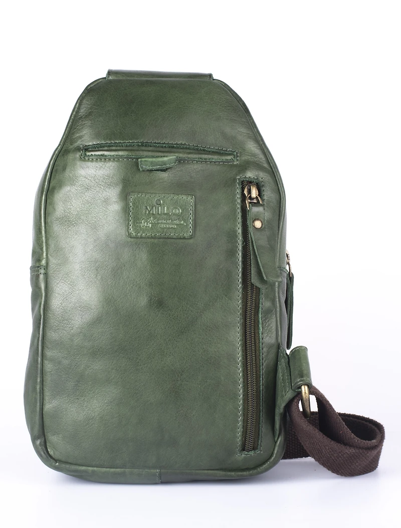 Martina Bag Olive