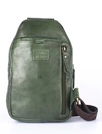 Martina Bag Olive