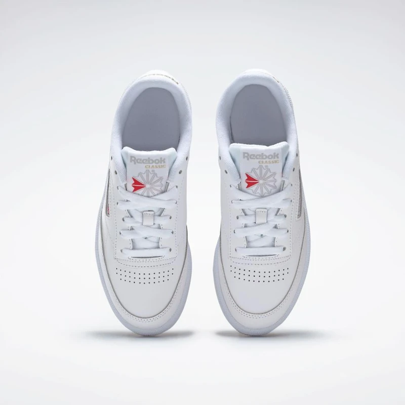 Club C 85 White