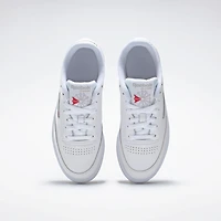 Club C 85 White