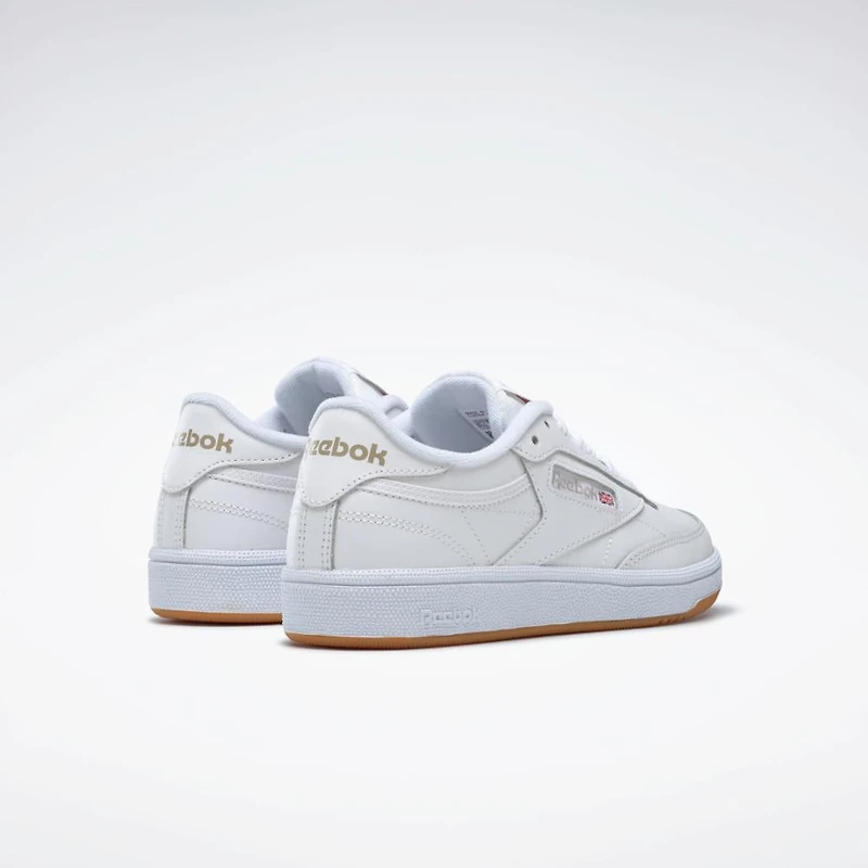 Club C 85 White