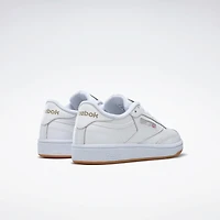 Club C 85 White