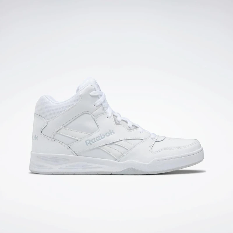 Reebok Royal Bb4500 Hi2 White
