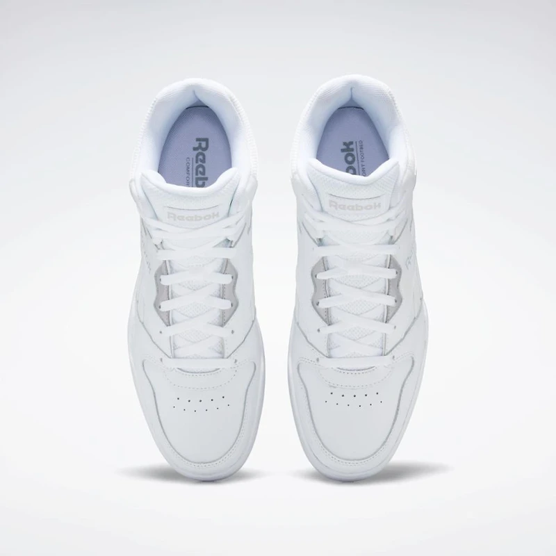 Reebok Royal Bb4500 Hi2 White