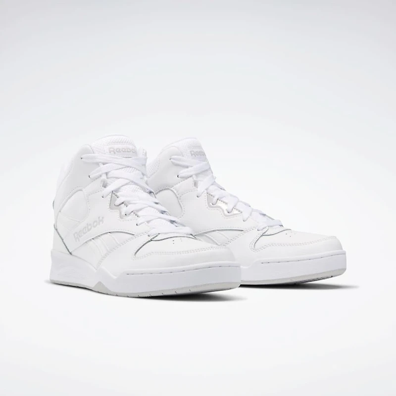 Reebok Royal Bb4500 Hi2 White