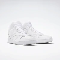 Reebok Royal Bb4500 Hi2 White