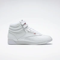 F - S Hi White