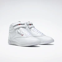 F - S Hi White