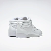 F - S Hi White