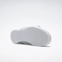 F - S Hi White