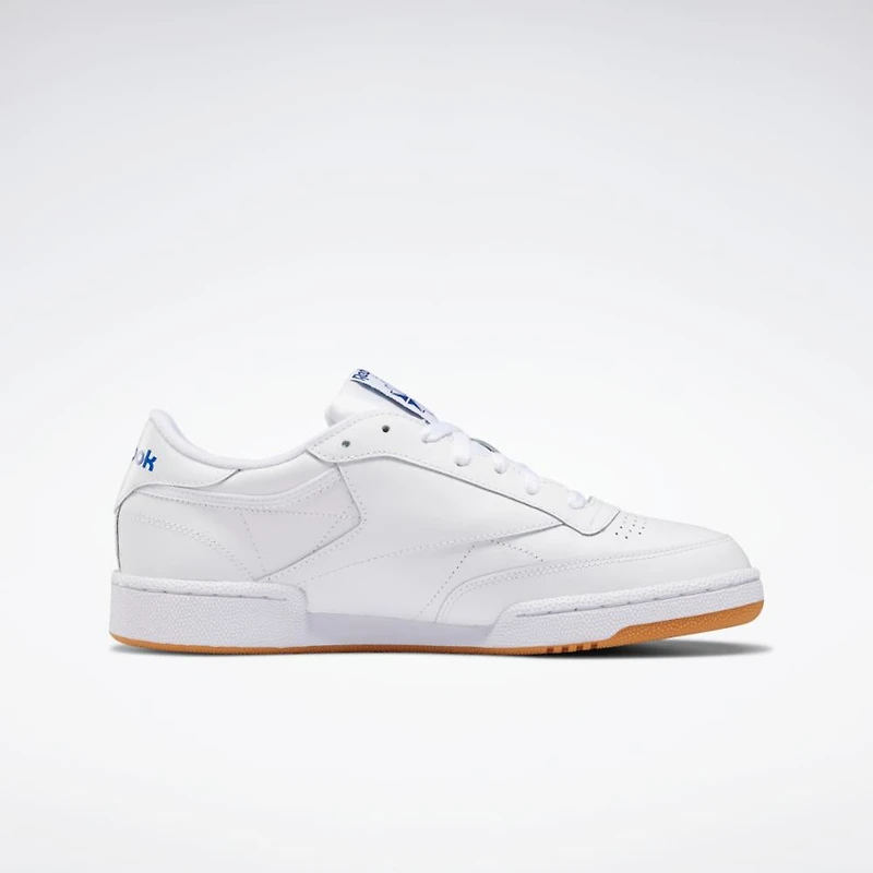 Club C 85 White