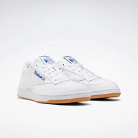 Club C 85 White