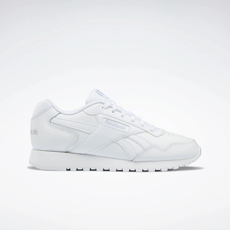 Reebok Glide White