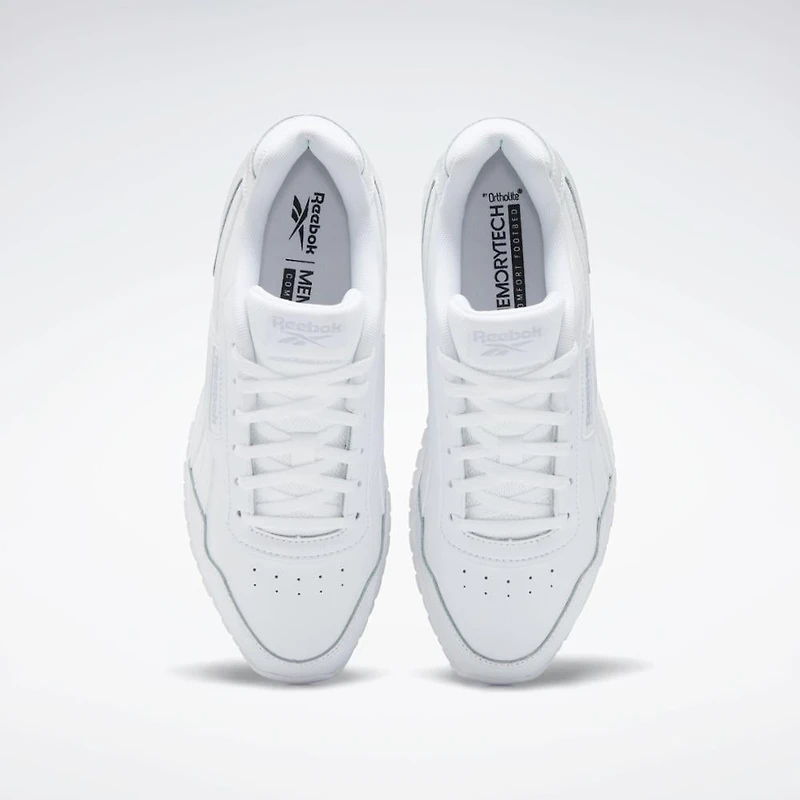 Reebok Glide White