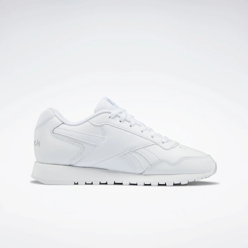 Reebok Glide White
