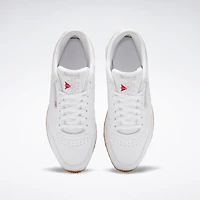 Classic Leather White