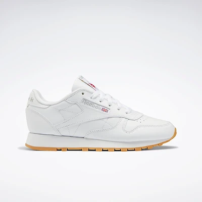 Classic Leather White