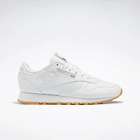 Classic Leather White