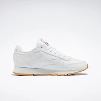Classic Leather White