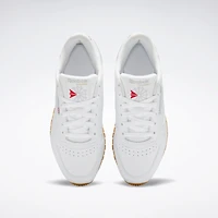 Classic Leather White