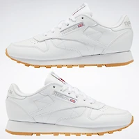 Classic Leather White