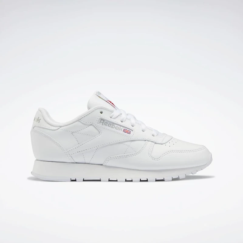 Classic Leather White