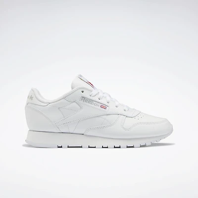 Classic Leather White