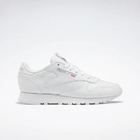 Classic Leather White
