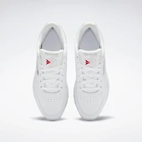 Classic Leather White