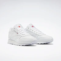 Classic Leather White