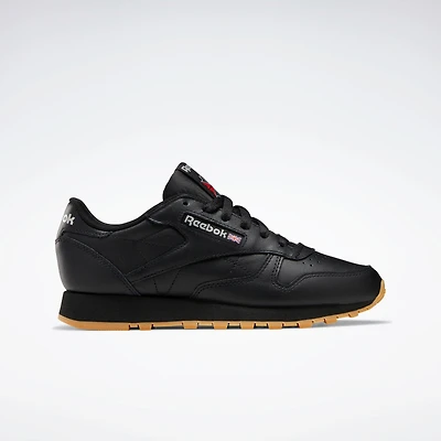 Classic Leather Black