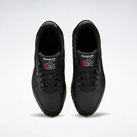 Classic Leather Black