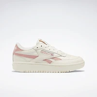 Club C Double Revenge White