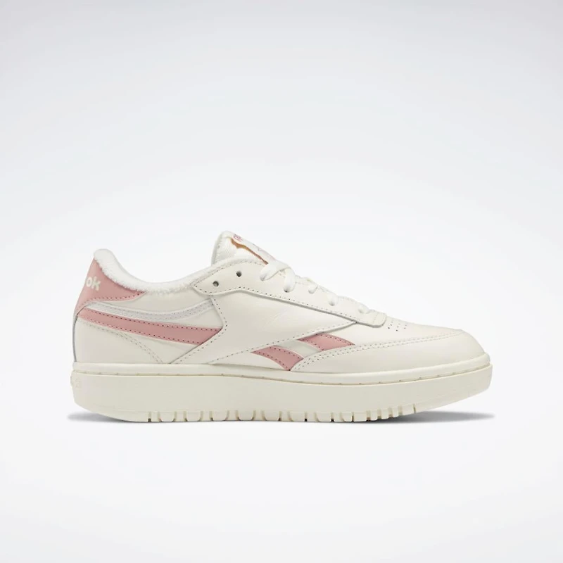 Club C Double Revenge White