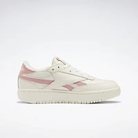 Club C Double Revenge White