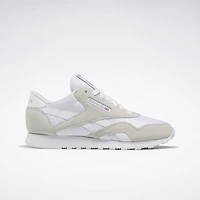 CL Nylon White