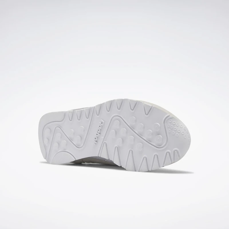 CL Nylon White