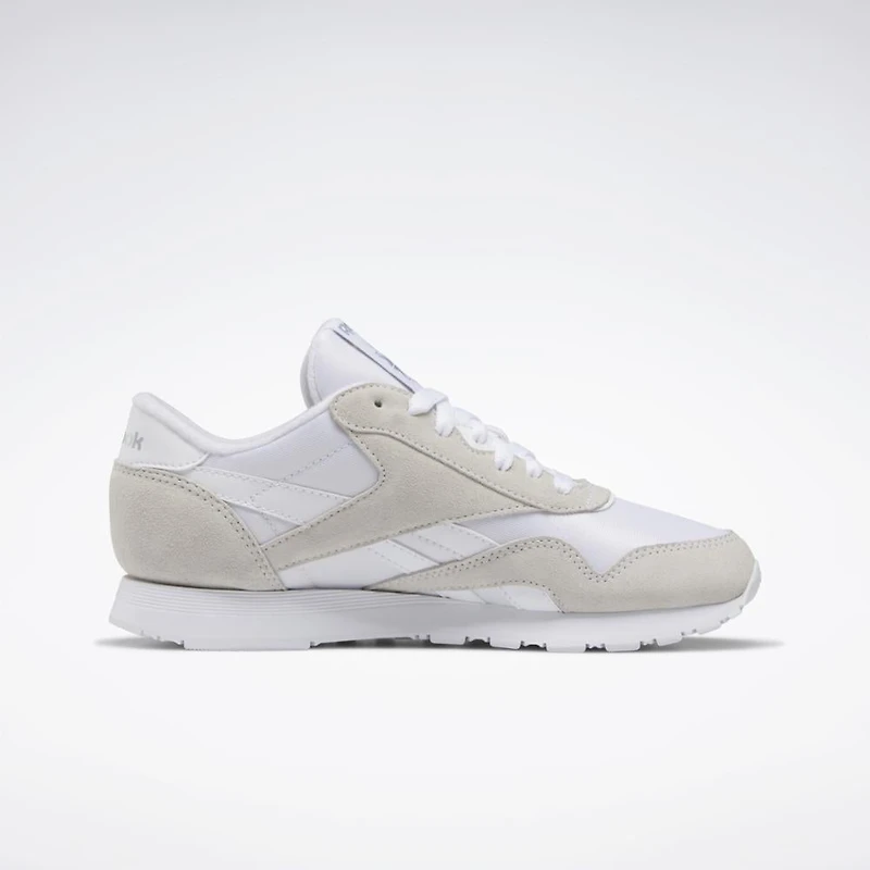 CL Nylon White