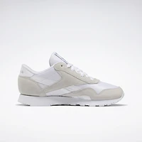 CL Nylon White