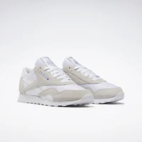 CL Nylon White