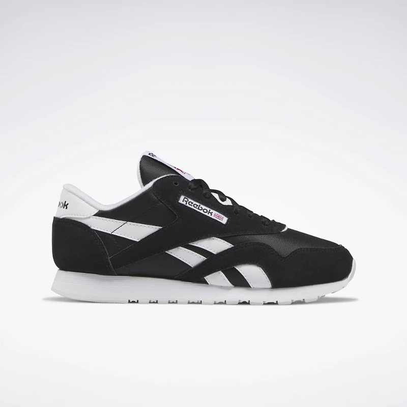 CL Nylon Black