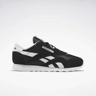 CL Nylon Black