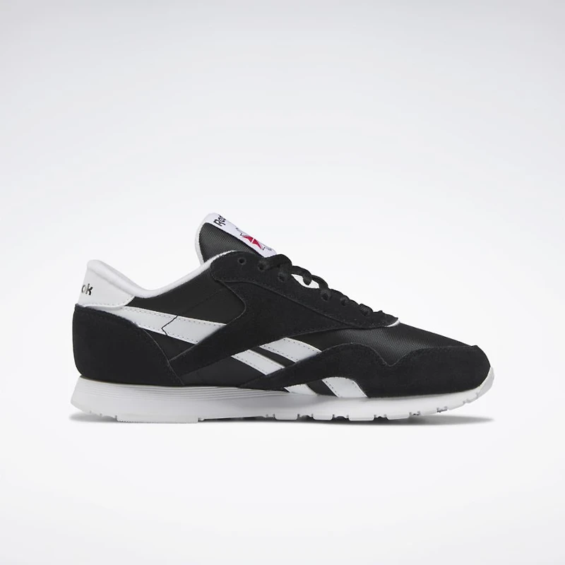 CL Nylon Black