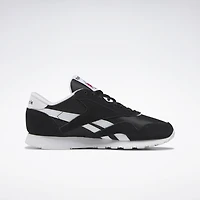 CL Nylon Black